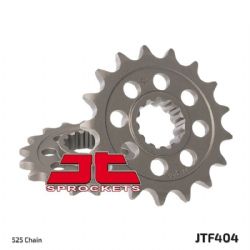 Piñón JT Sprockets JTF40416 para moto