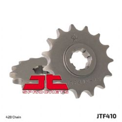 Piñón JT Sprockets JTF41015 para moto
