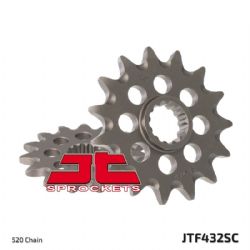 Piñon JT Sprockets JTF432SC 15