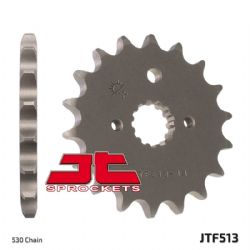 Piñón JT Sprockets JTF51316 para moto