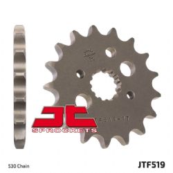 Piñón JT Sprockets JTF51915 para moto