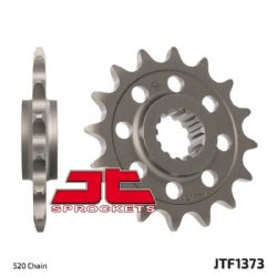Piñón JT Sprockets JTF137315 para moto