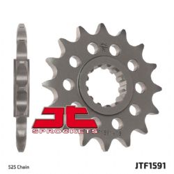 Piñon JT Sprockets JTF1591 16