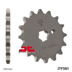 Piñón JT Sprockets JTF56115 para moto