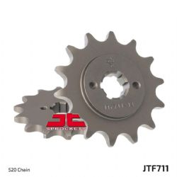 Piñón JT Sprockets JTF71112 para moto