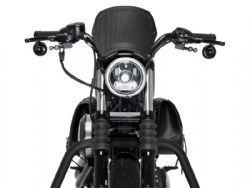 Placa frontal Puig 1351N Harley Davidson Sportster 883 Iron