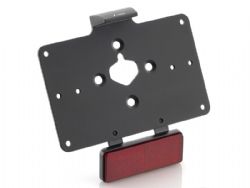 Placa matrícula Rizoma PT081B