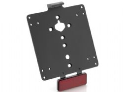 Placa matrícula Rizoma PT082B