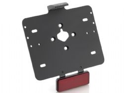 Placa matrícula Rizoma PT083B