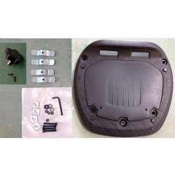 Parrilla baúl S-Line KS52AC3 Top Case KS52N / KS52N2