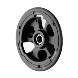 Plato de presión de embrague Lightech GCTKT002NER KTM Super Duke 1390 R 2024-2025 Negro