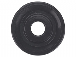 Polea de plástico Domino 063702743