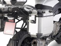 Portamaletas Givi PL5119CAM