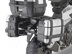 Portamaletas Givi PLO1171MK PL ONE-FIT Honda CB 500 X 2019
