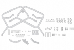 Portamaletas Givi PLO1192MK PL One Fit Honda NC750 X 2021