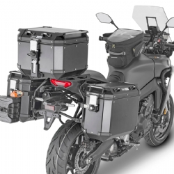Portamaletas Givi PLO2159CAM PL One Fit Yamaha Tracer 9 2021