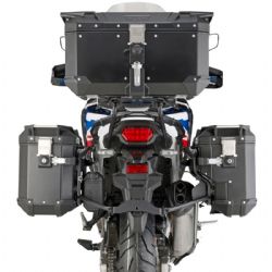 Portamaletas Givi PLOS1178CAM PL-One-Fit Honda CRF1100L Africa Twin 2020-2023