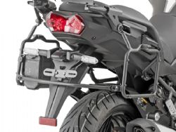 Portamaletas lateral Givi PLR4126 Kawasaki Versys 1000 2019-2020