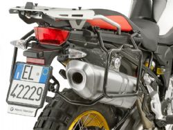 Portamaletas Givi PLR5127