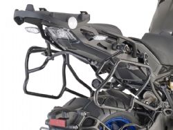 Portamaletas Givi PLXR2143 Yamaha Niken 2019