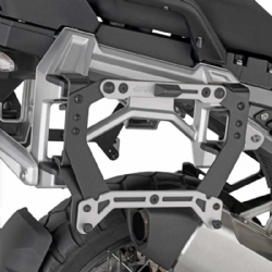 Portamaletas lateral Givi PL5146 BMW R1300 GS Adventure 2025