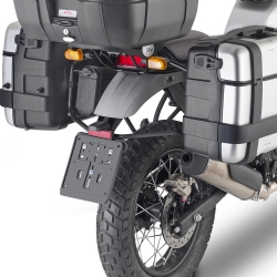 Portamaletas lateral Givi PL9054 Royal Enfield Himalayan 2021-2022