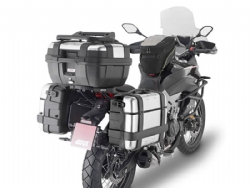 Portamaletas lateral Givi PL9251 Voge Valico 500 DS 2020-2021 - foto 2 Portamaletas lateral Givi PL9251 Voge Valico 500 DS 2020-2021 - foto 2