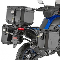 Portamaletas lateral Givi PLO2174CAM Yamaha Tenere 700 2025