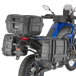 Portamaletas lateral Givi PLO2174MK Yamaha Tenere 700 2025