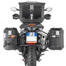 Portamaletas lateral Givi PLO7717CAM Ktm 790 Adventure / SMT 890 2023