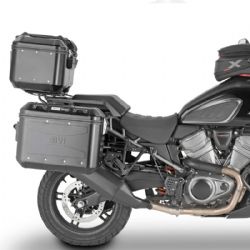 Portamaletas lateral Givi PLO8400MK - foto 3