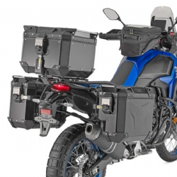 Portamaletas lateral Givi PLOS2174CAM Yamaha Tenere 700 2025