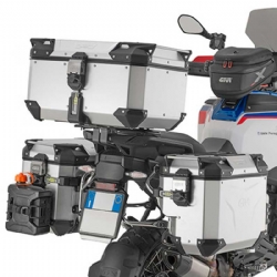 Portamaletas lateral Givi PLOS5146CAMOX BMW R1300 GS Adventure 2025