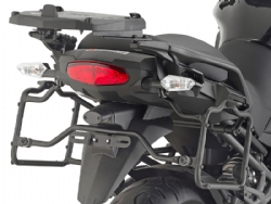 Portamaletas lateral Givi PLR4113 Kawasaki Versys 1000 2015-2016