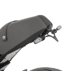 Portamatrícula RG Racing Lp0346bk Yamaha XSR 900