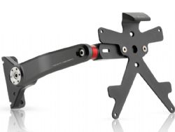 Portamatrícula Rizoma PT605B