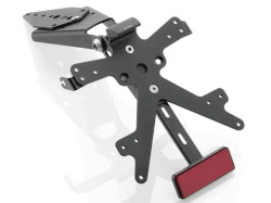 Portamatrícula Rizoma PT709B