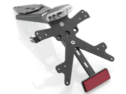 Portamatrícula Rizoma PT711B