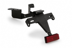 Portamatriculas Puig 21283N Yamaha T-Max 560 2022