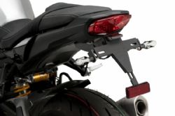 Portamatriculas Puig 21411N Yamaha MT-10 2022-2023