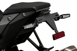 Portamatriculas Puig 22001N Ktm Duke 990 2024