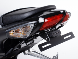 Portamatrícula Puig 4735N