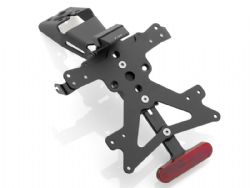 Portamatrícula Rizoma PT229B