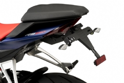 Portamatrícula Puig 20605N Aprilia RS 660 2021