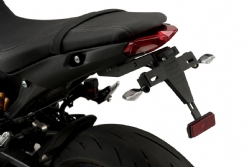 Portamatrícula Puig 20668N Yamaha MT-09 2021