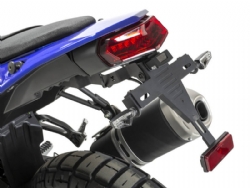 Portamatrícula Puig 3861N Yamaha Tenere 700