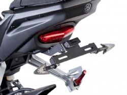 Portamatrícula Puig 7796N