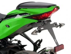 Portamatrícula Puig 8726N