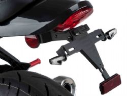 Portamatrícula Puig 9597N