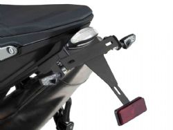 Portamatrícula Puig 9683N